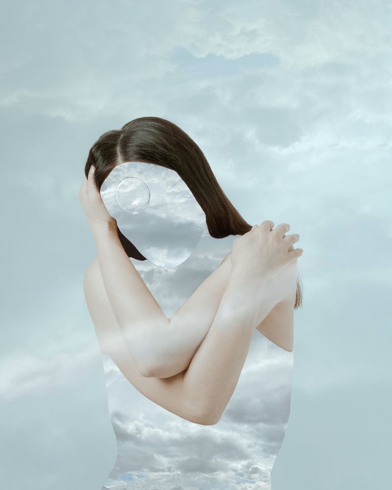 Photograph by Marina Manucharian