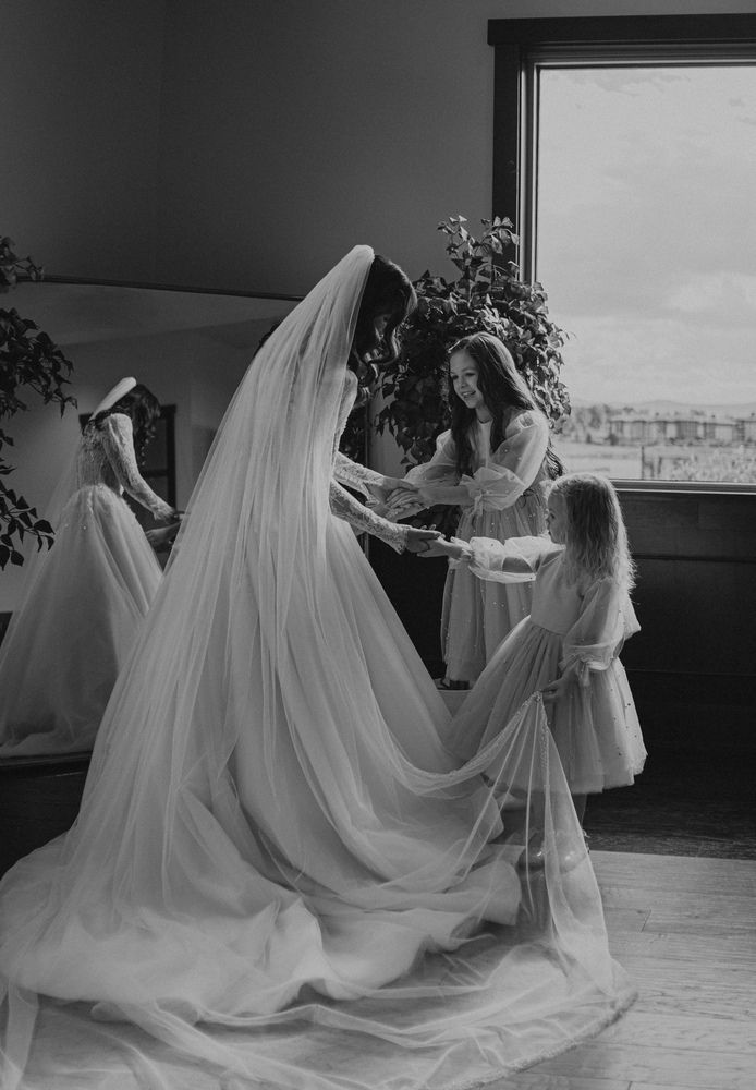 Photograph by Полина Вилкова