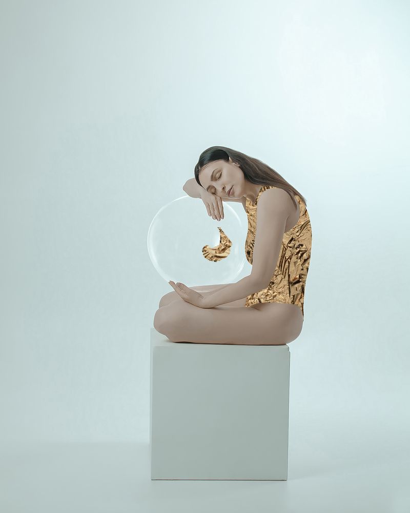 Photograph by Marina Manucharian