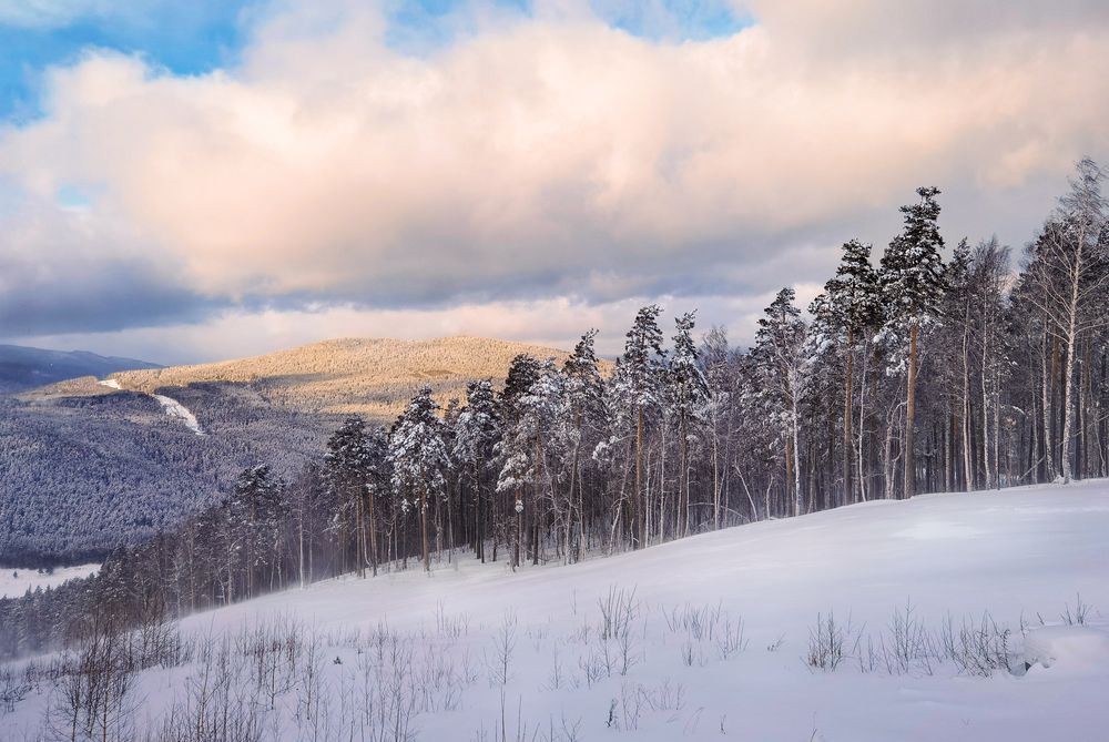 Photograph by Inna Ivanova