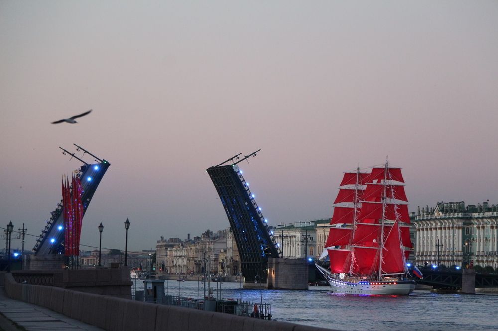 Photograph by Анастасия Бородина