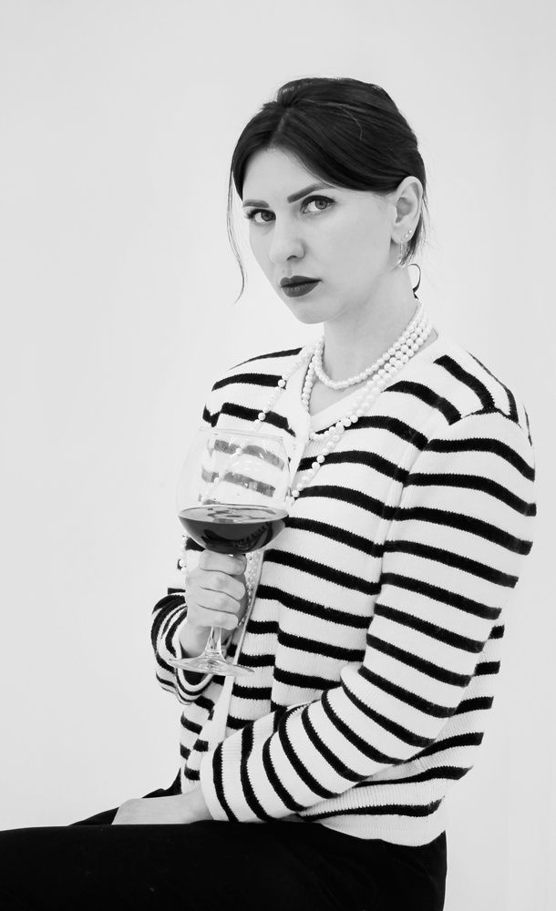 Photograph by Гаранина Ирина