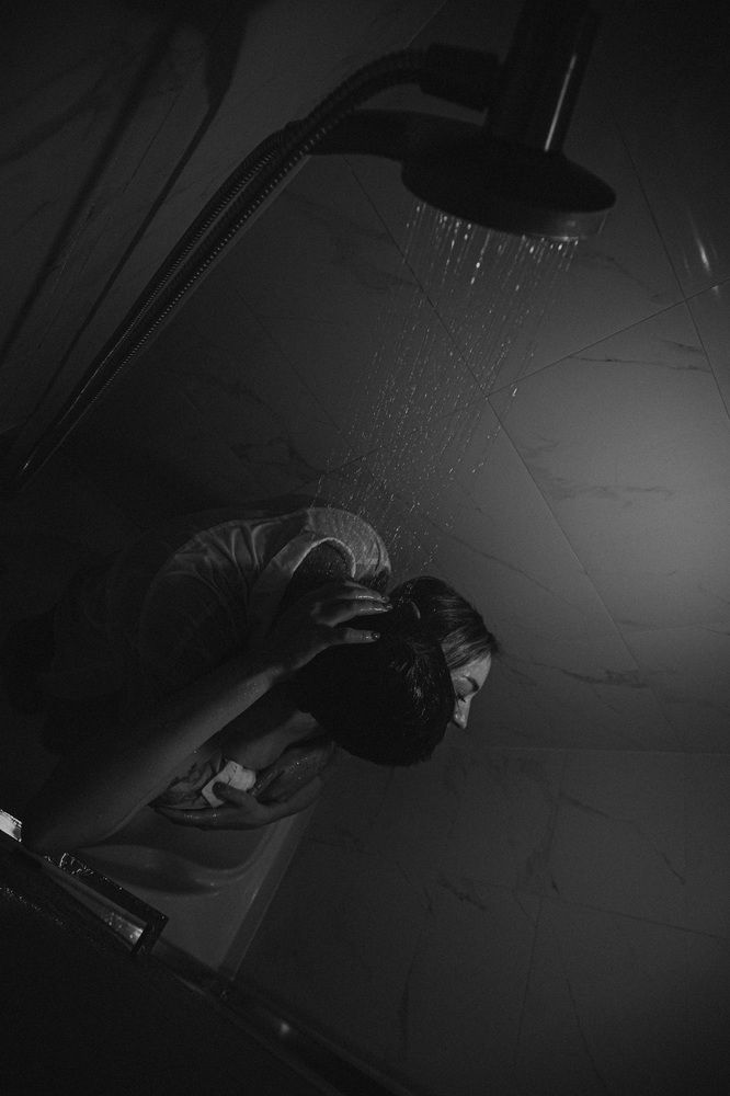 Photograph by Полина Вилкова