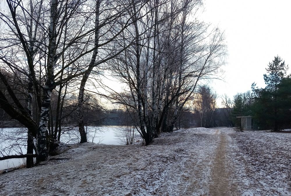 Photograph by Марина Чуева