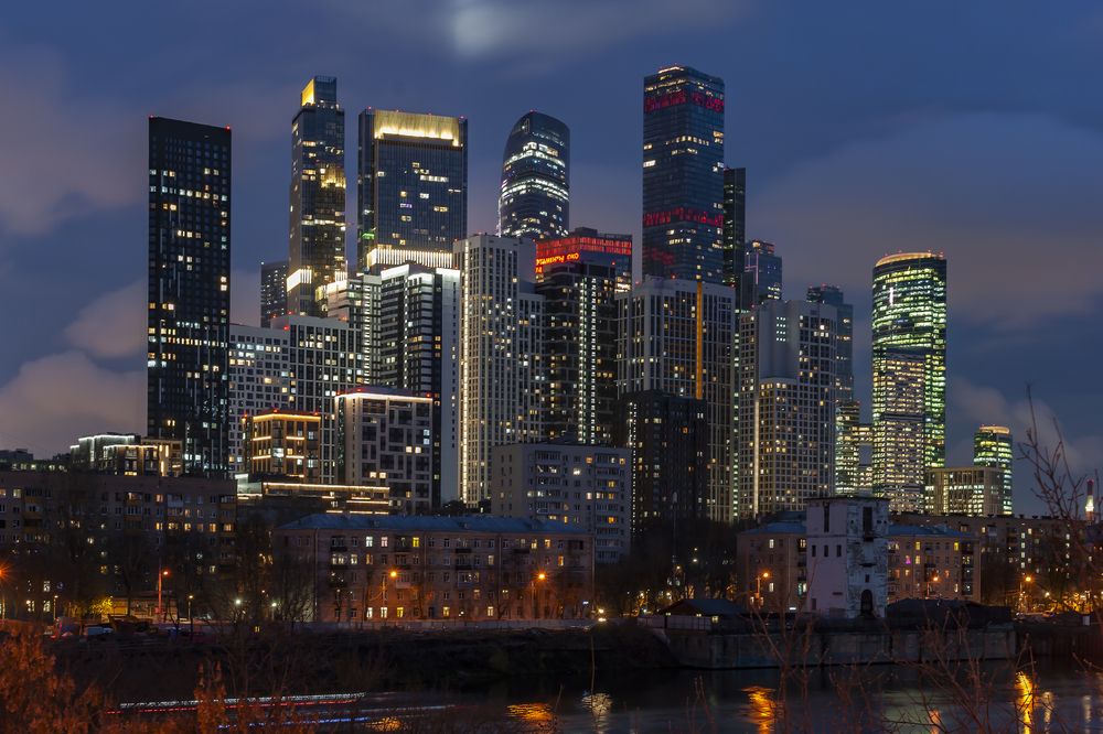 Photograph by Александр Карпенко