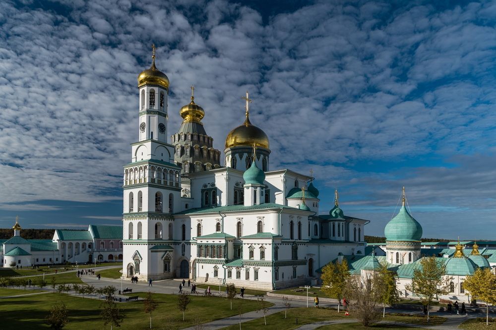 Photograph by Александр Карпенко