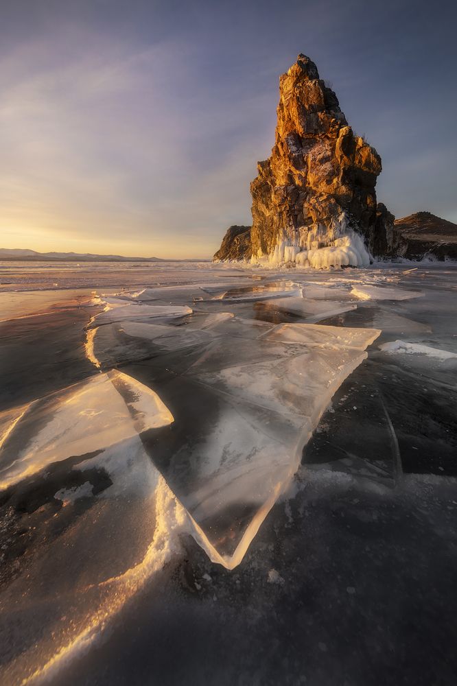 Photograph by Valeriy Sheykin