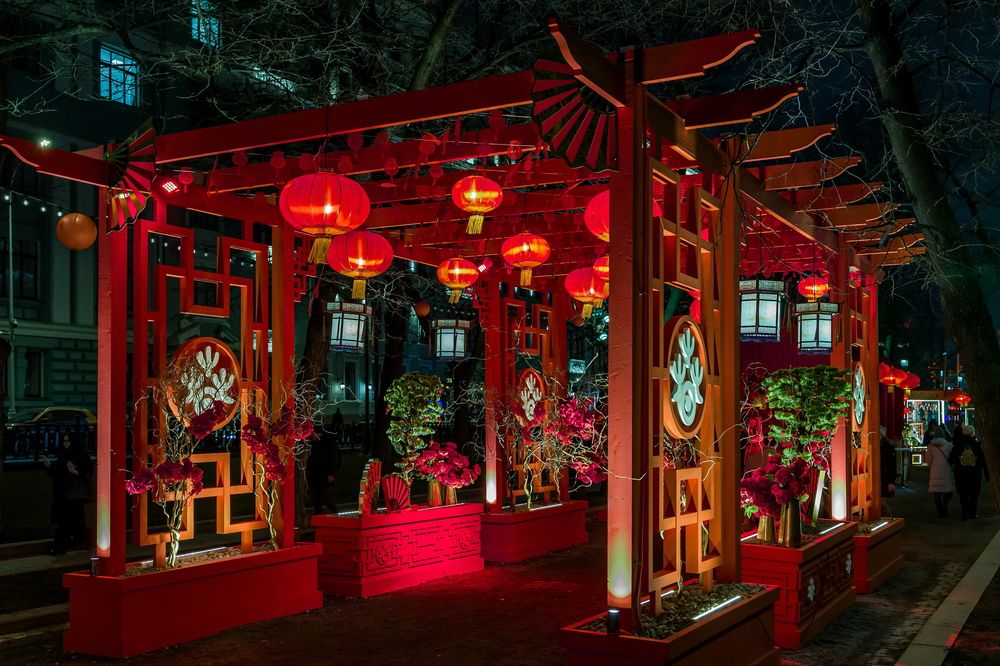 Тверской бульвар