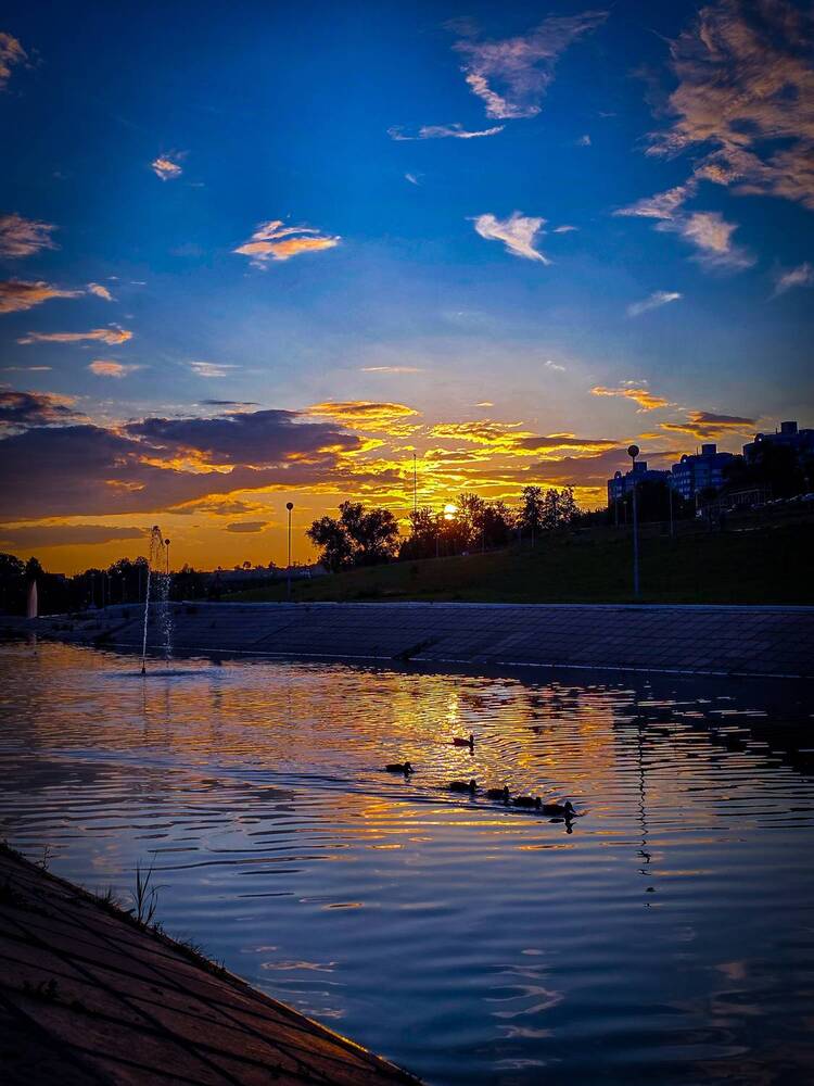 Photograph by Елена Сиушова