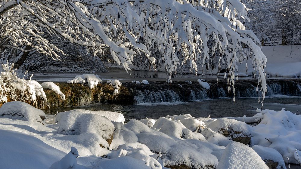 Photograph by Виталий Павлов