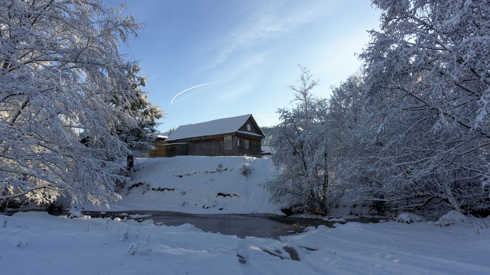 Photograph by Виталий Павлов