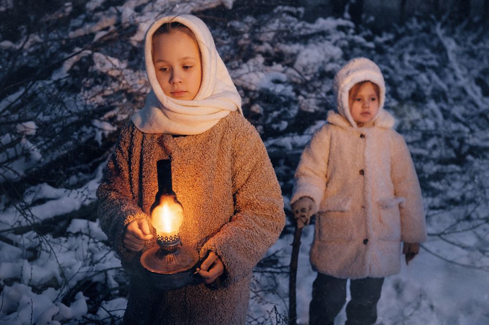 Photograph by Илья Цымбал