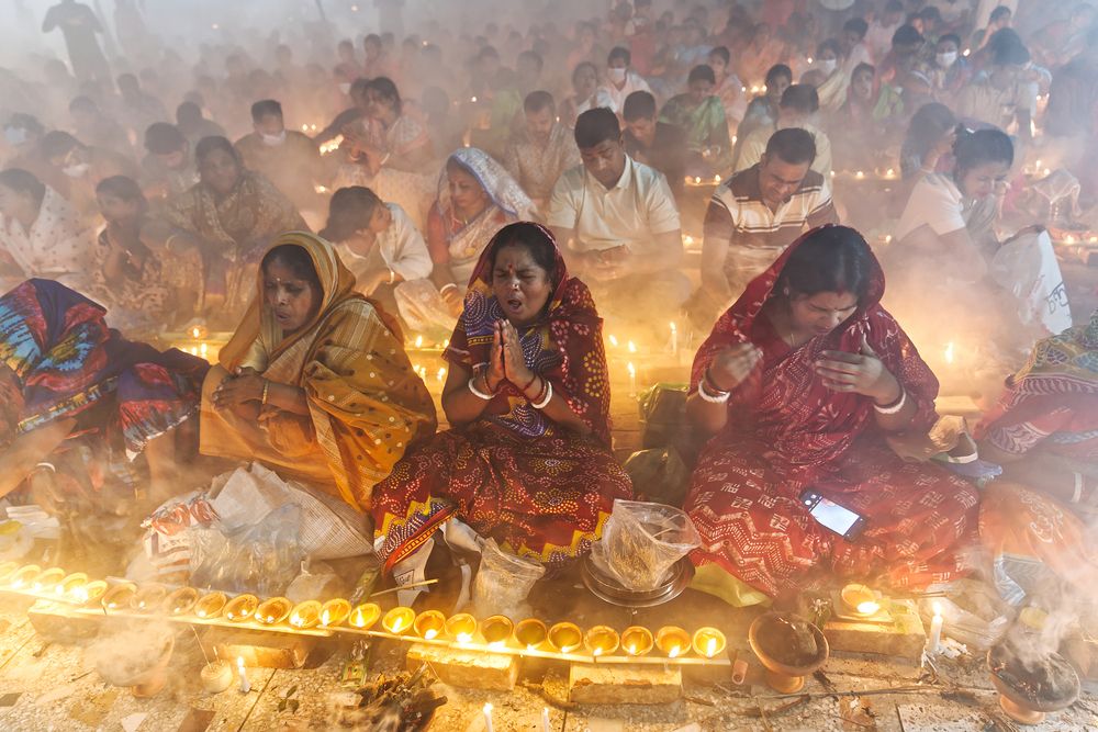 Candle Festival