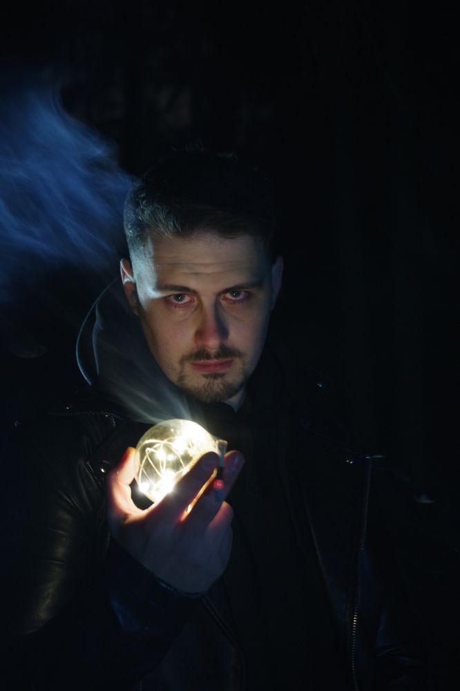 Photograph by Олег Черноокий