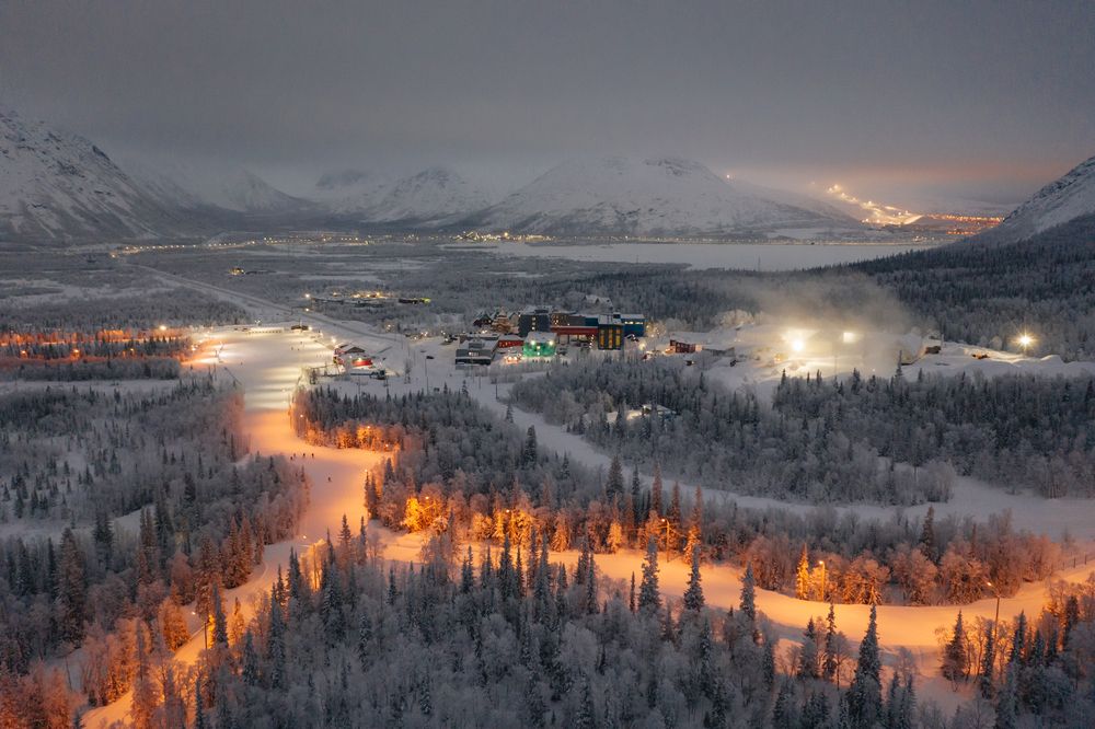 Photograph by Андрей Белавин