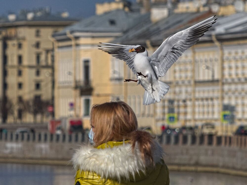 Photograph by Boeva Yuliya