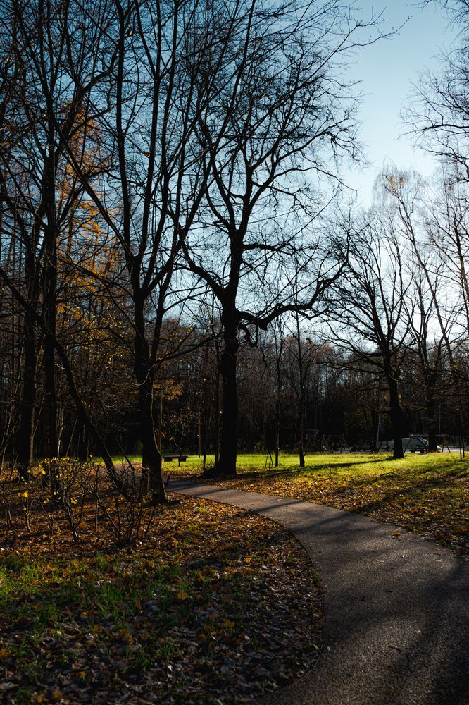 Photograph by Арсений Крят