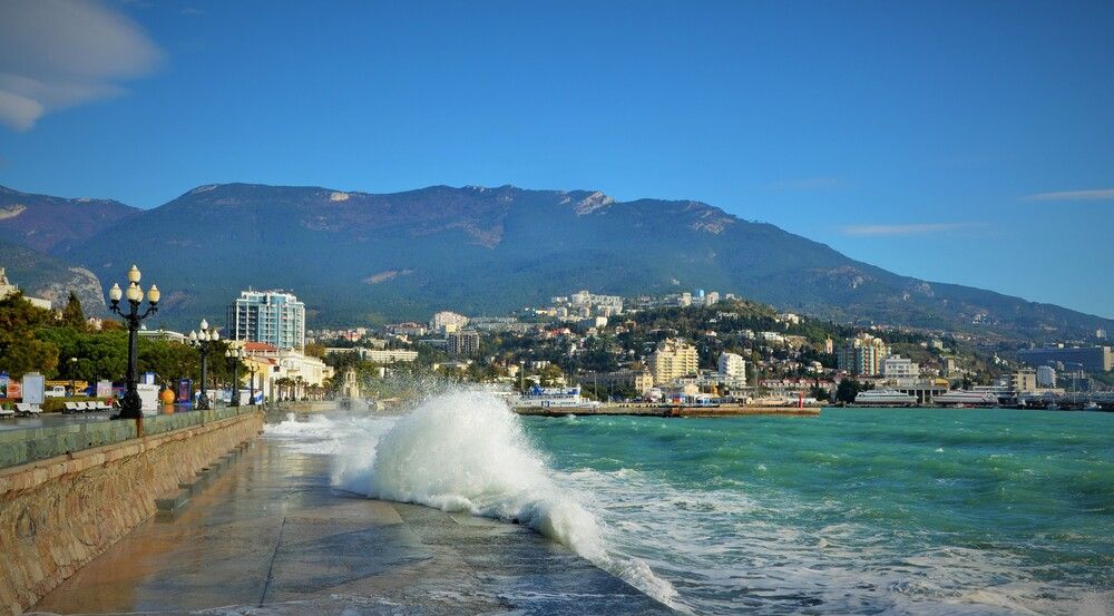 Photograph by Андрей Звездов