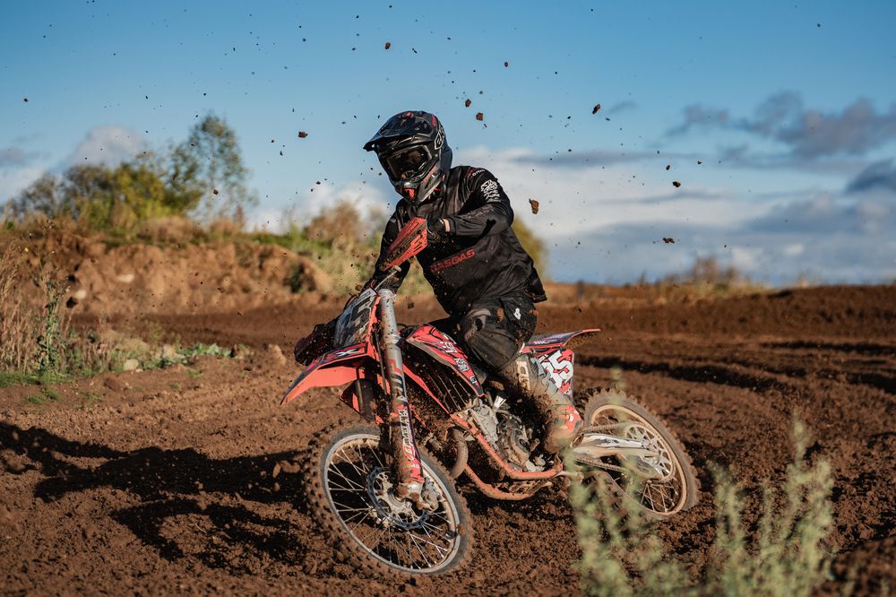 Photograph by Павел Страхов