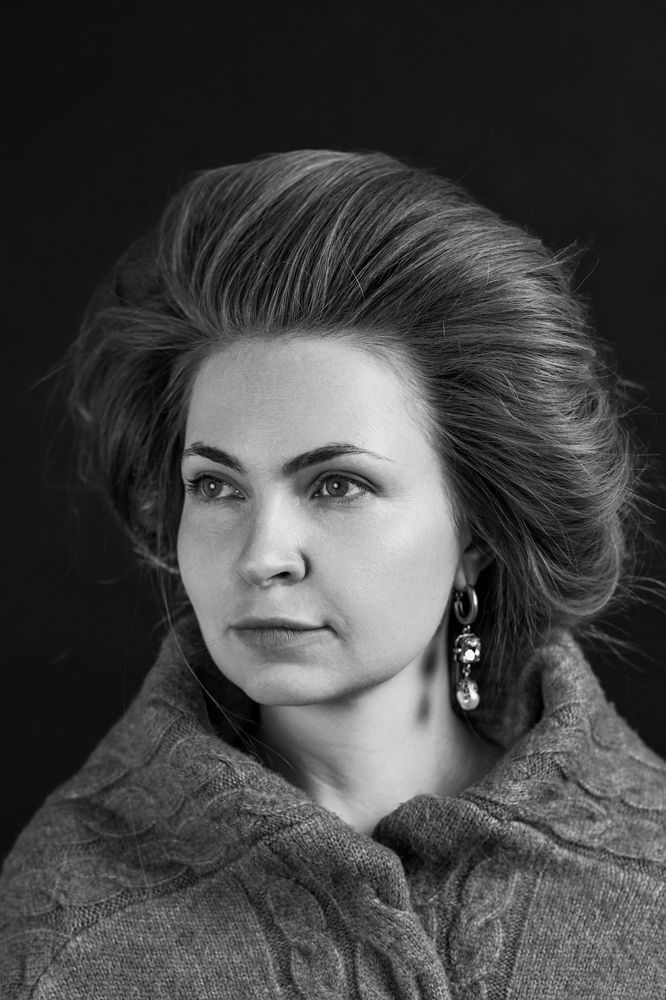 Photograph by Александр Добровольский