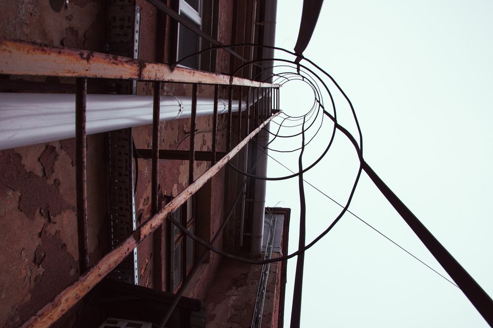 Движение в верх