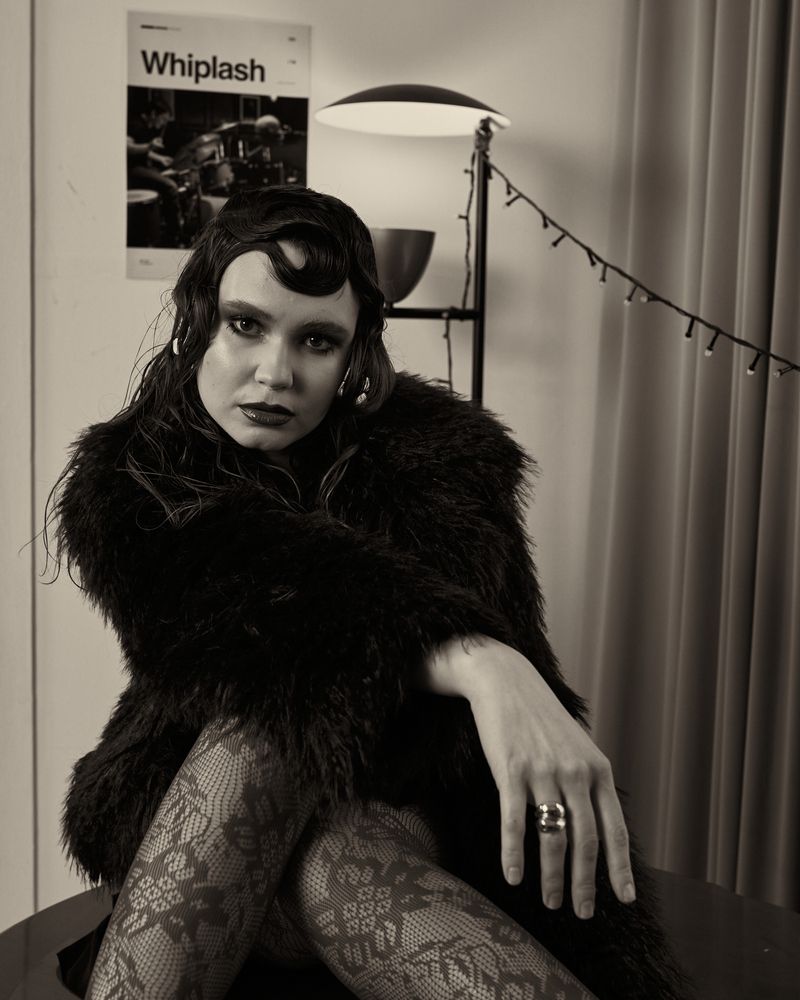 Photograph by Igor Malyshev