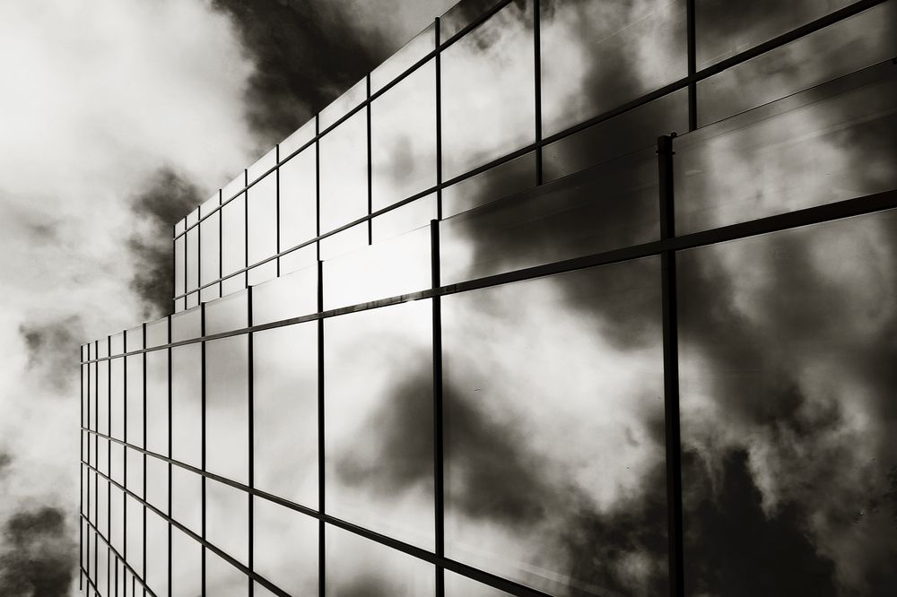 Вверх, до облаков!!!