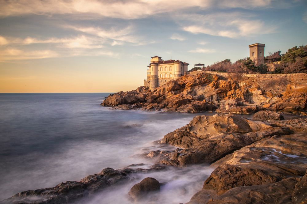 Фотография автора Claudio Sericano