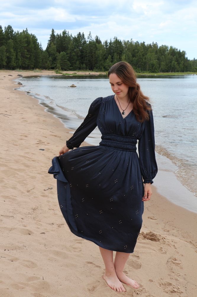 Photograph by Анастасия Бородина