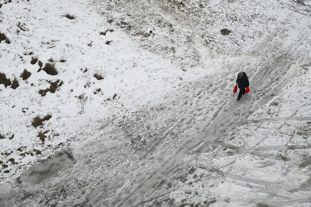 Photograph by Екатерина Степанова