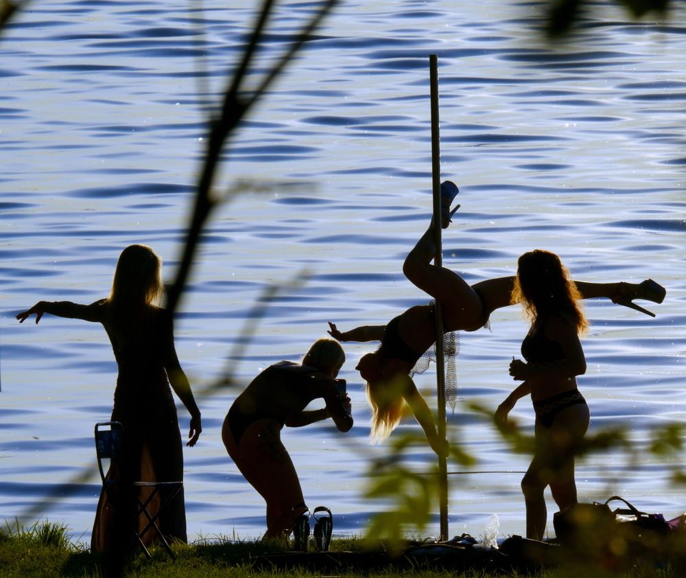 Photograph by Дмитрий Дрозд