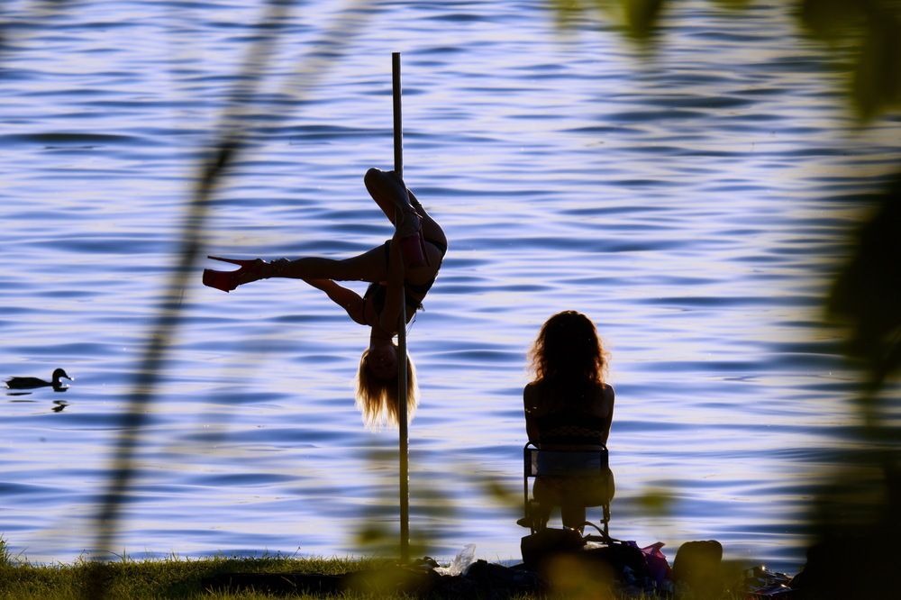 Photograph by Дмитрий Дрозд