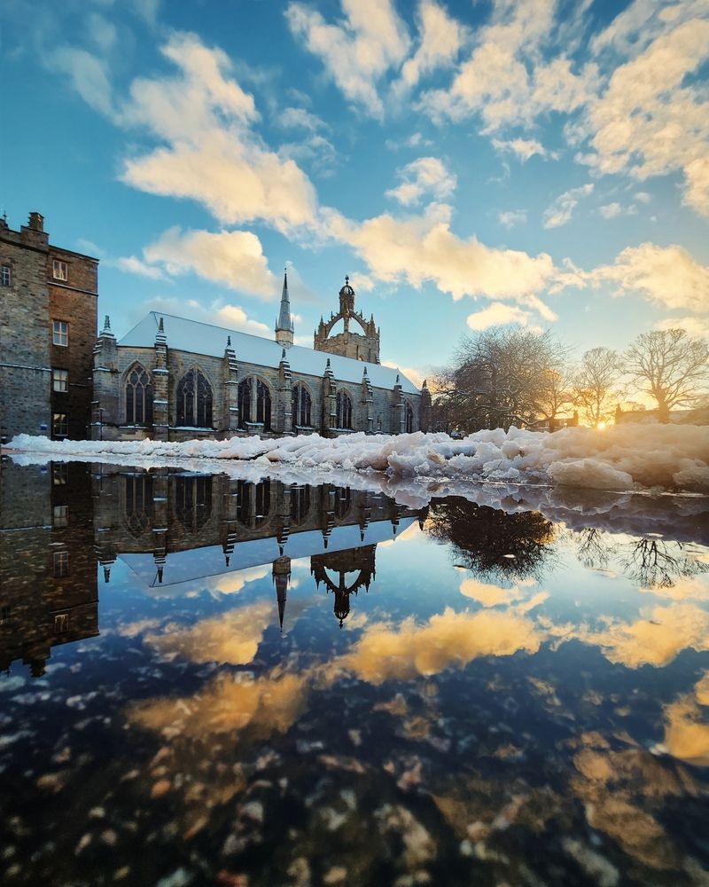 University of Aberdreen