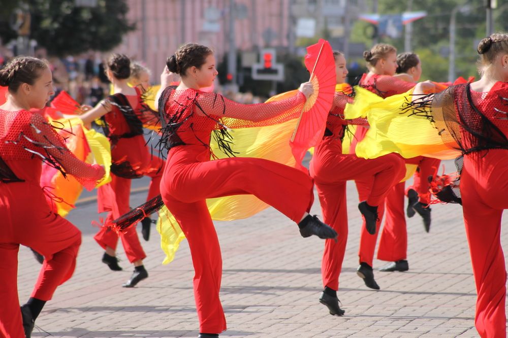 Photograph by Александр Гришин