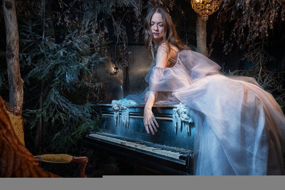 Photograph by Павел Спиваков