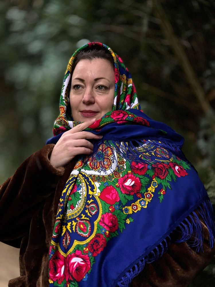 Photograph by Eugenia Schmidt