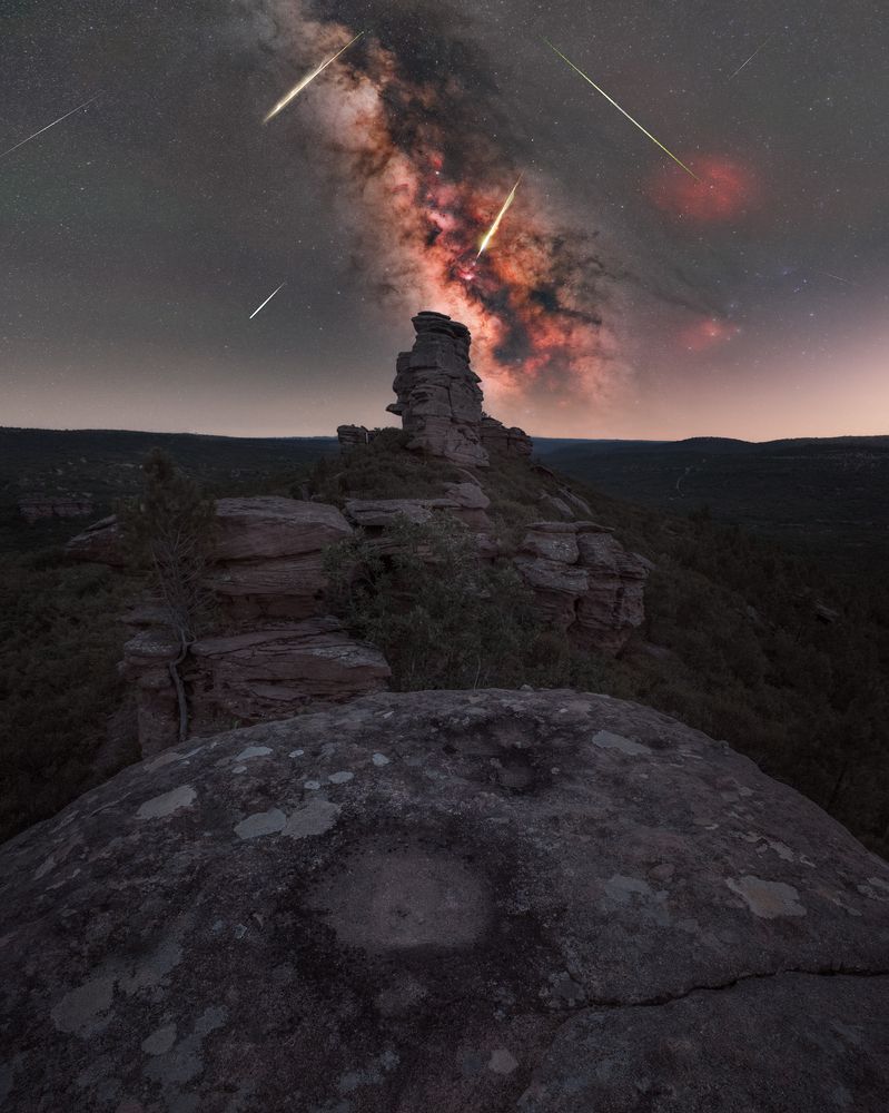 Photograph by Horacio