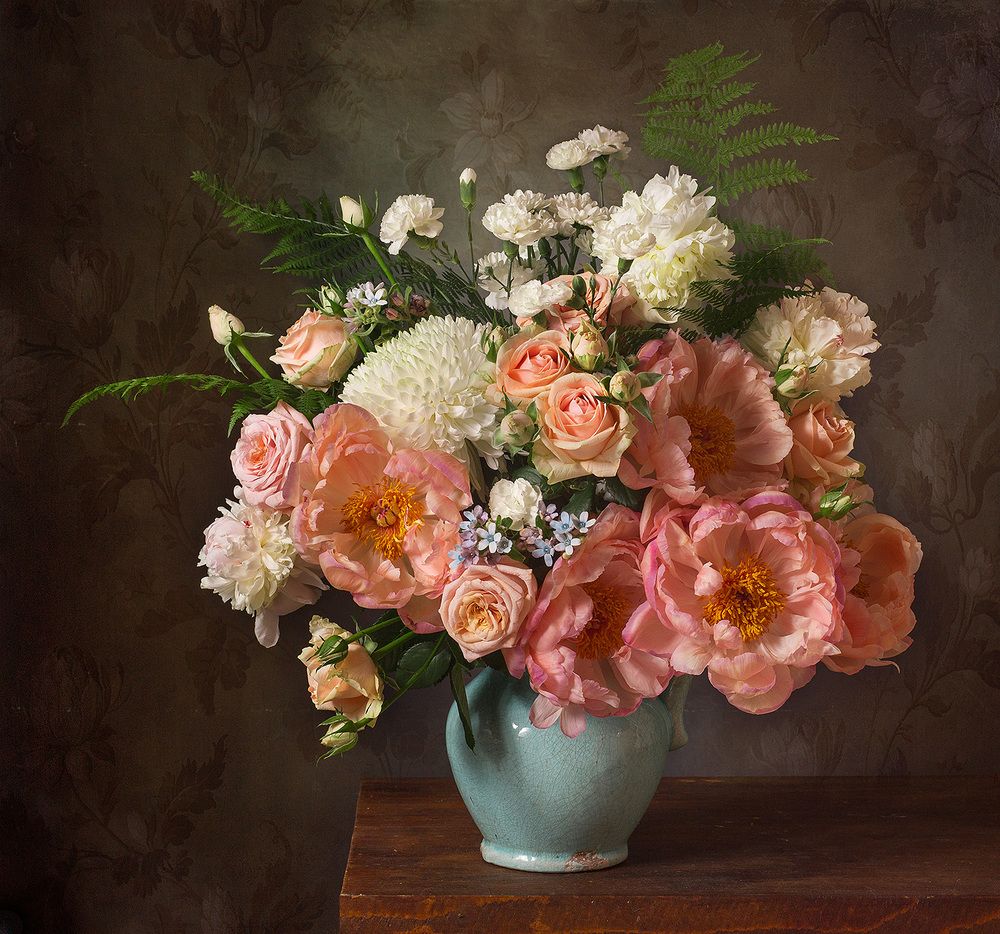 Фотография автора Алина Ланкина