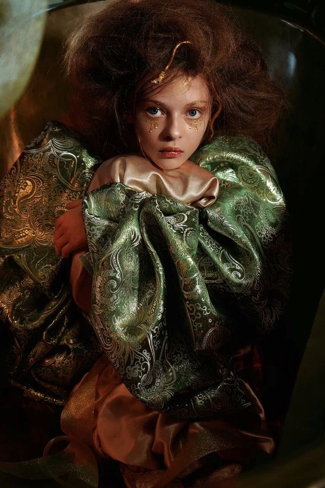 Photograph by Екатерина Докучаева