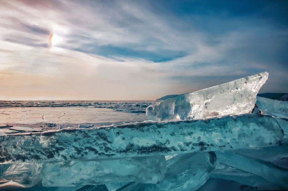 Photograph by Виталий Каргопольцев