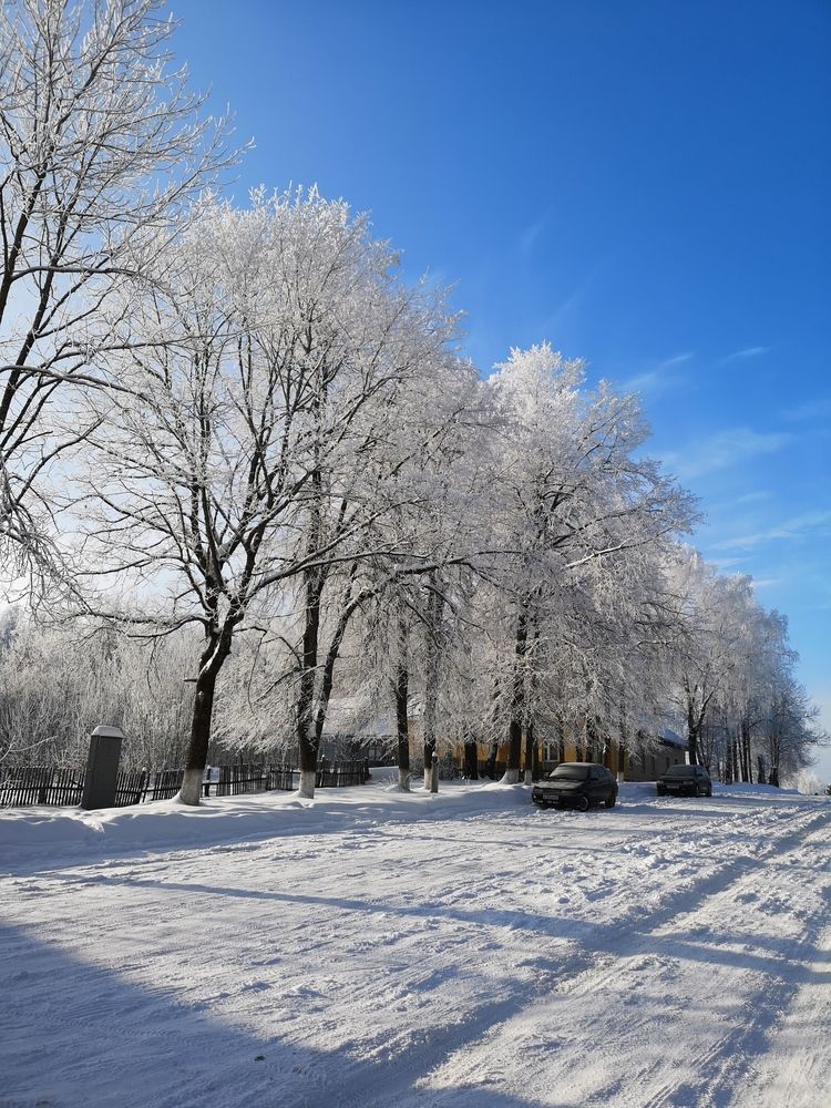 Photograph by София Лысова