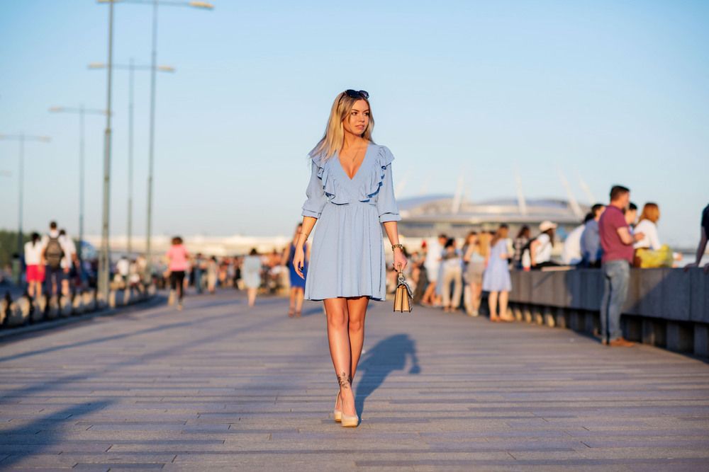 Photograph by Ольга Черкасова