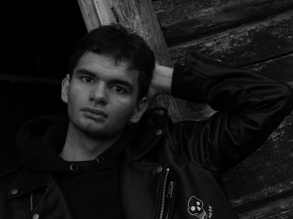 Photograph by Наталья Горовых