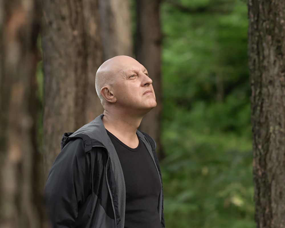 Photograph by Инна Гурьянова