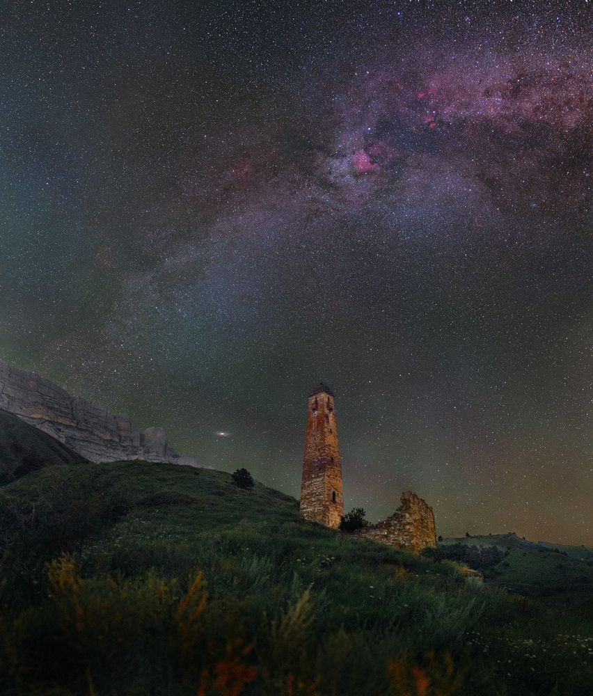 Photograph by Olga Lakeeva