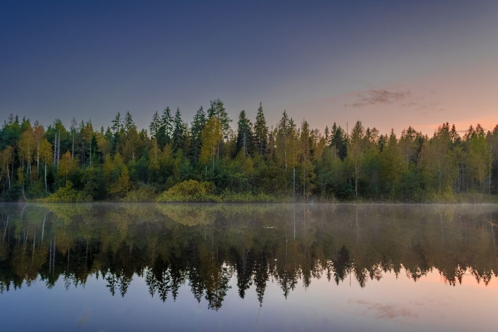 Photograph by Глеб Обуховский