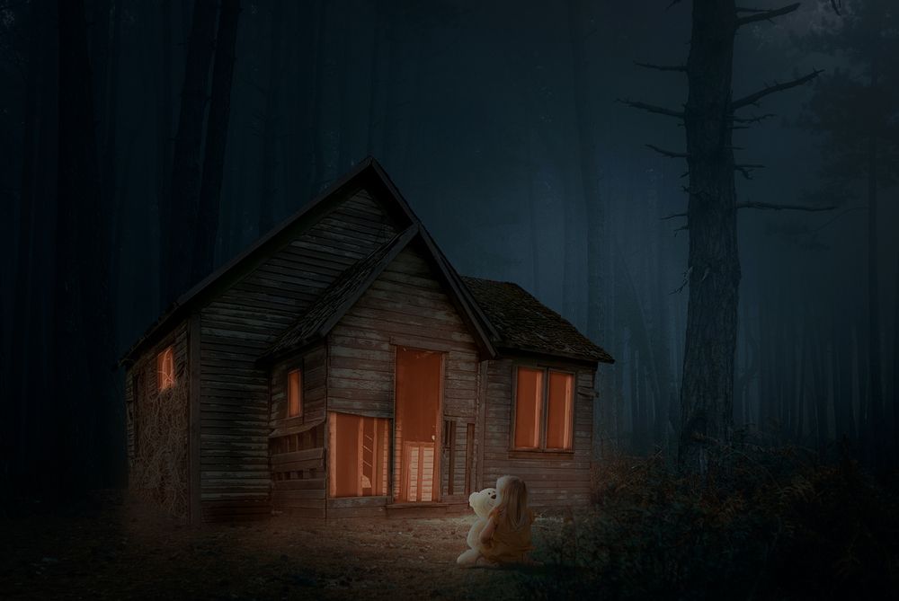 Photograph by Анна Штабель