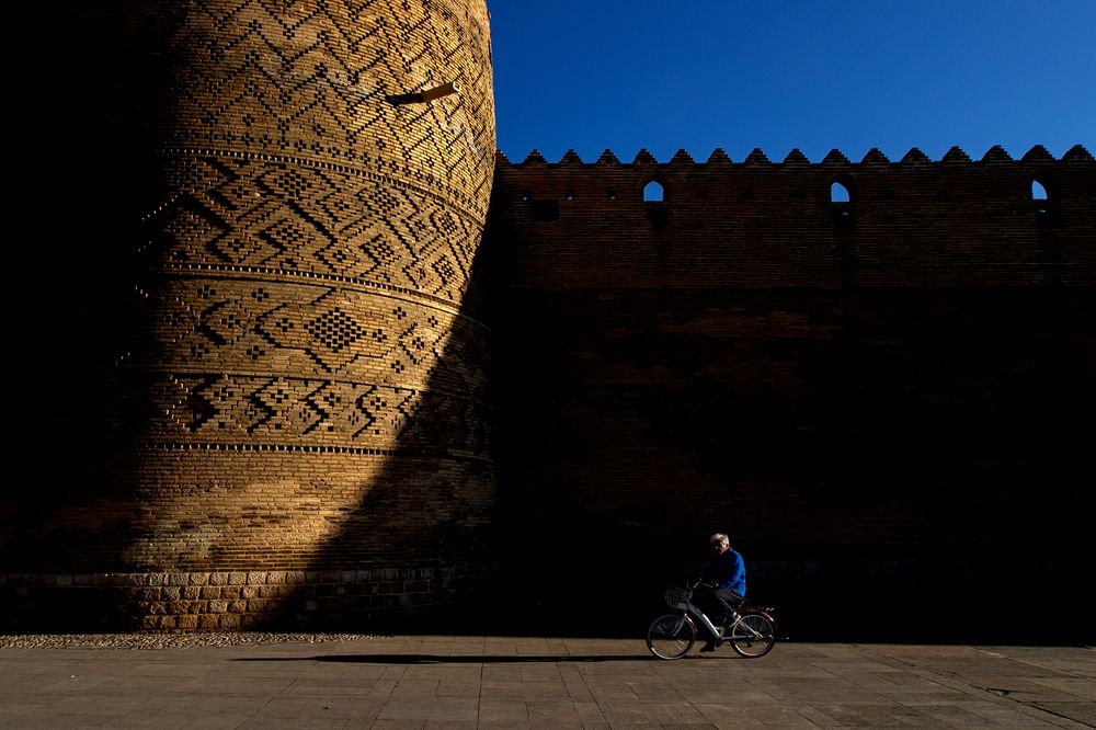 Photograph by Amirhossein Yousefi Keysari