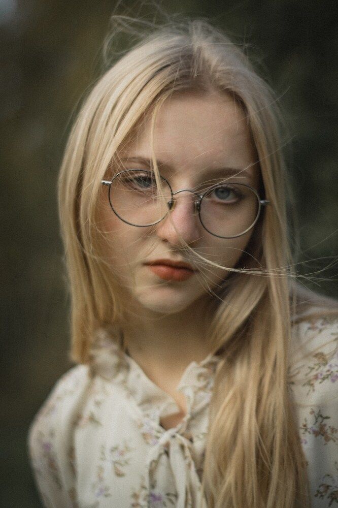 Photograph by Анжелика Александрова