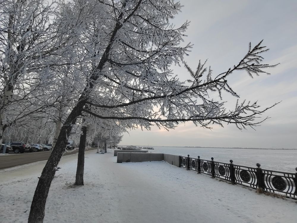 Photograph by Наталья Горовых